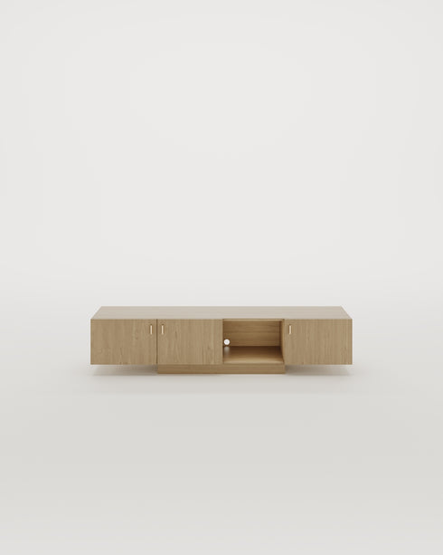 NEW YORK TV CABINET